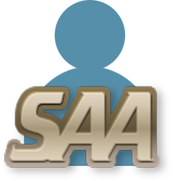 Logo SAA