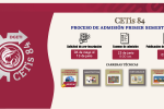 Thumbnail for the post titled: Proceso de admisión 2025