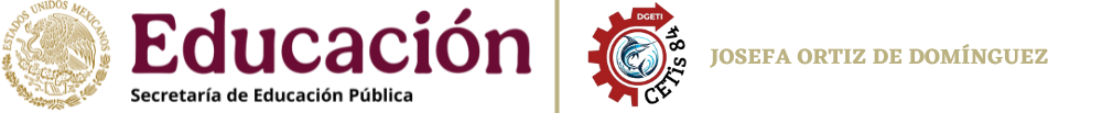 Logotipo para CETis 084